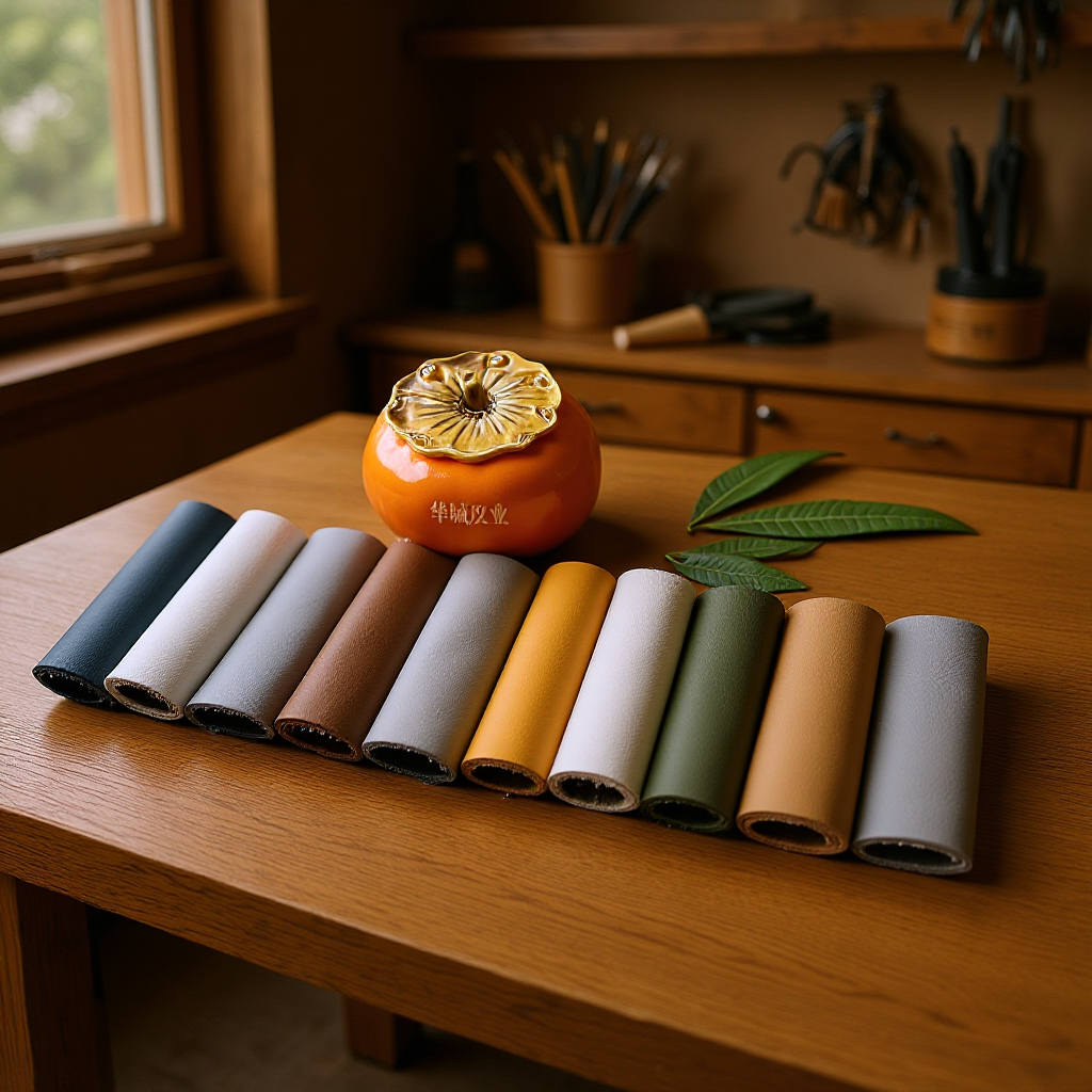 HC1.4mm纳帕平纹牛皮肉感紧实柔软真皮沙发软床靠背皮革厂家批发