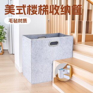 Metal handheld storage basket, folding storage box, toy, storage system, American style