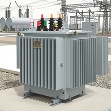 油变 干式变压器配电变压器 圆筒式变压器 电力变压器