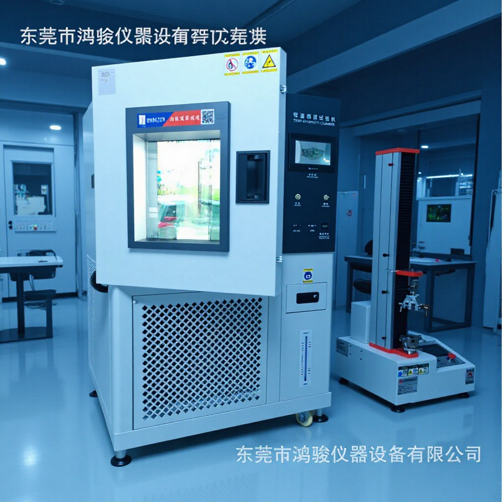 东莞恒温恒湿箱厂家,可程式试验箱价格,可编程恒温恒湿箱操作步骤