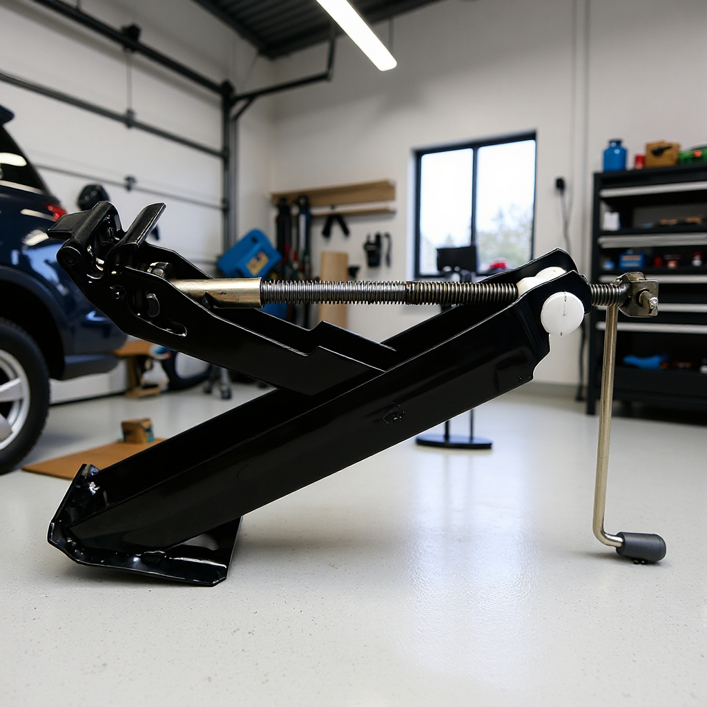 大众桑塔纳奥迪宝来朗逸 途安迈腾斯柯达等轿车千斤顶