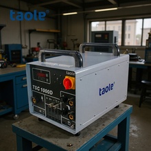 国产拉弧式螺柱焊机 TSC 1000D一拖二型拉弧式螺柱焊机 螺钉焊机