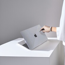 macbook保护壳air13苹果笔记本电脑Pro14ipadair5磨砂皮套