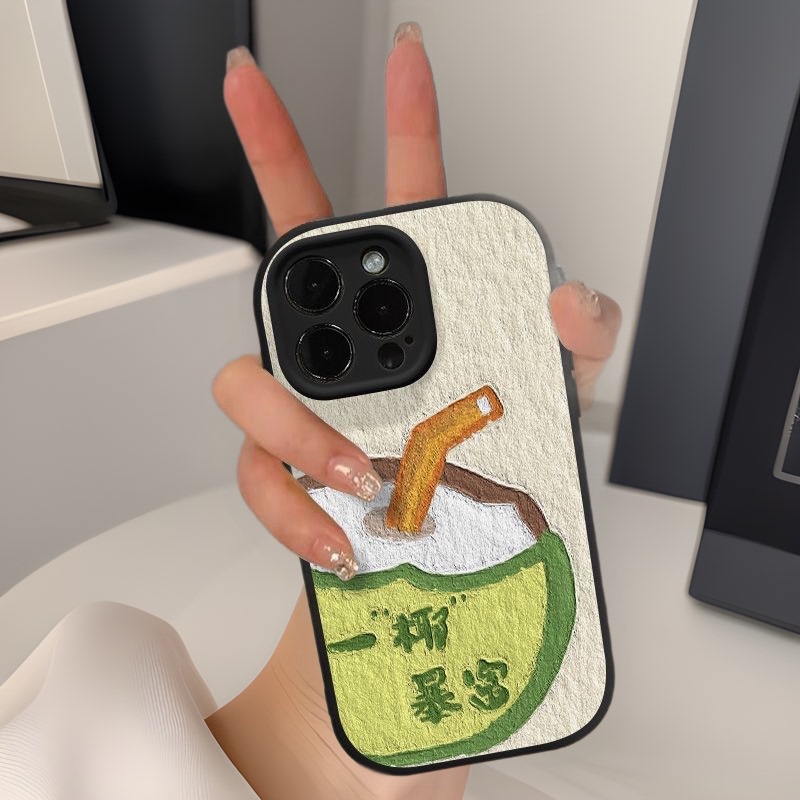 A coconut rich millet 14 mobile phone case 13 women's 12/11 silicone red rice k70 frosted k60 soft k40 full A coconut rich millet 14 mobile phone case 13 women's 12/11 silicone red rice k70 frosted k60 soft k40 full