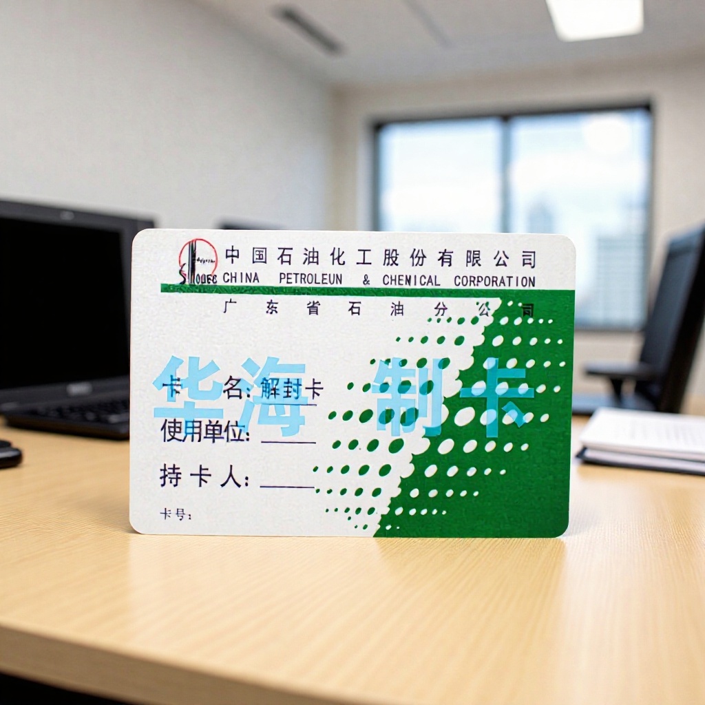 深圳工厂专业生产 FM1208-9芯片卡 CPU卡 安全性高 兼容性好