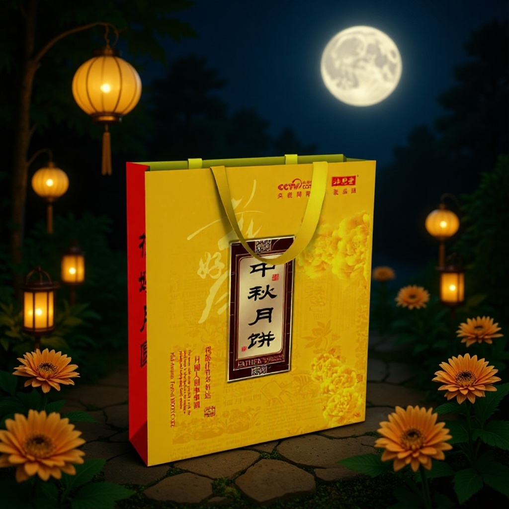 创意可爱厂家直供纸袋定做广告购物通用包装