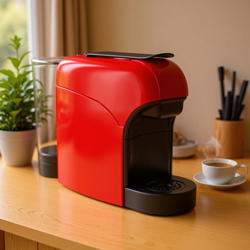Fully Automatic Capsule Coffee Machine Oem Factory Foreign Trade Nestlé Capsule Coffee Machine Italian Coffee Machine Manufacturer Fully Automatic Capsule Coffee Machine Oem Factory Foreign Trade Nestlé Capsule Coffee Machine Italian Coffee Machine Manufacturer