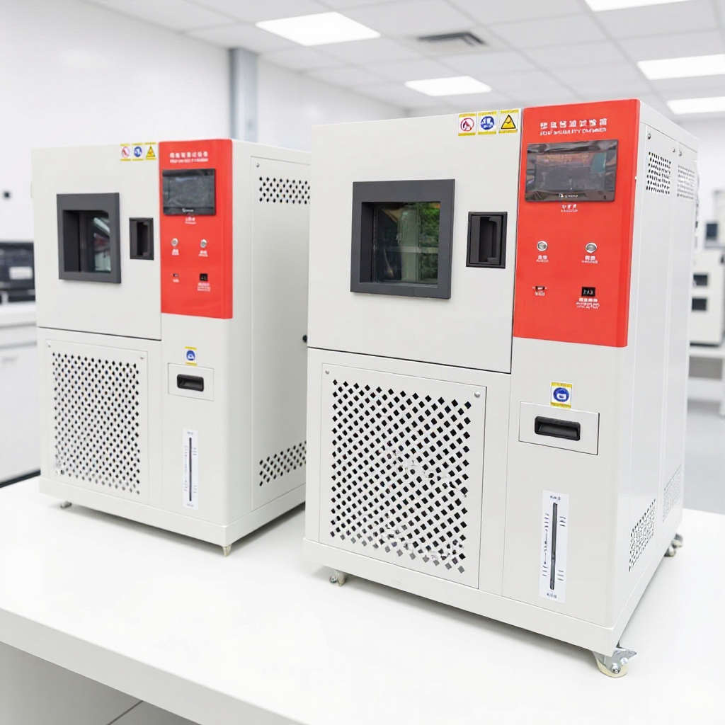 安徽合肥无锡恒温恒湿试验箱厂家,鸿骏仪器设备批发维修产品节能
