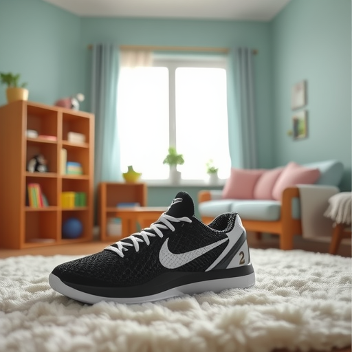 Casual universal basketball sneakers