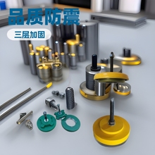 供应Q235斜铁防震减震调整二层三层机床垫铁斜垫铁平垫片现货批发