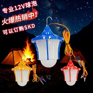 12���������� 12V�͉�LED���ݟ� ҹ�Д[���ƿ܇����