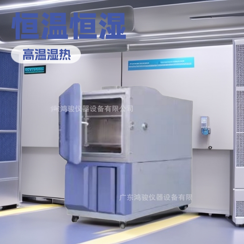 LED恒温恒湿试验箱、广州恒温恒湿箱价格、鸿骏厂家货源直销批发