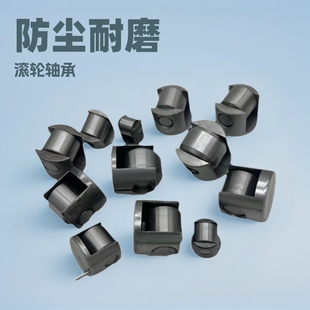 Forklift Mast Lateral Roller Bearing 26X25.43X36.5 Dustproof Hangcha Forklift Storage Equipment Universal