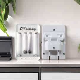 厂价直销BTY5-7号电池充电器玩具美规音箱遥控欧规可充电跨境工厂