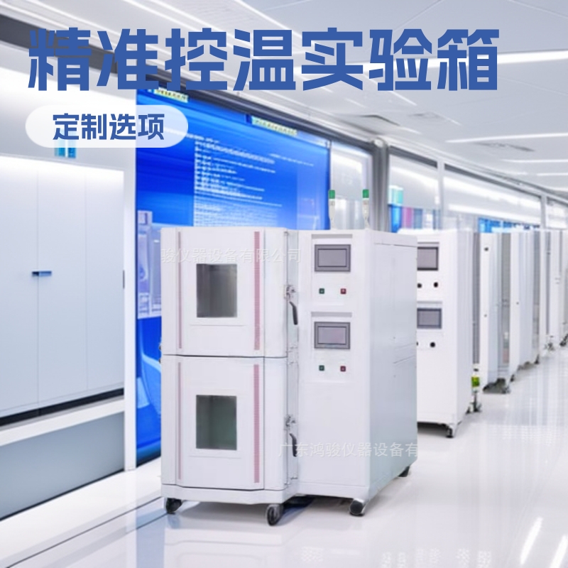 新款恒温恒湿试验箱销售,杭州恒温恒湿试验箱批发,鸿骏供应商快捷