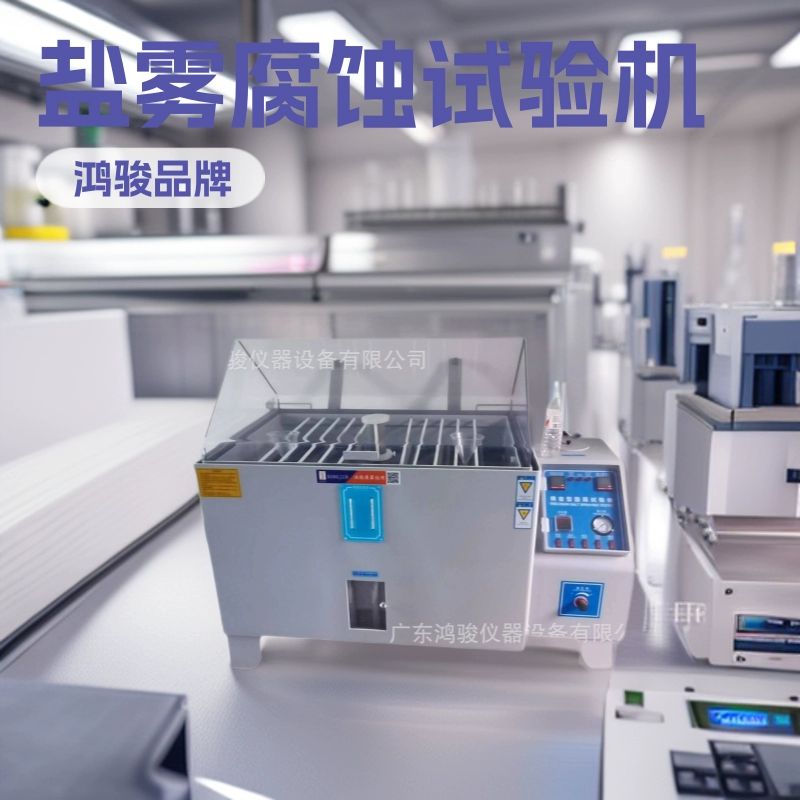 Капсула для испытания солевого распыления климатическое испытательное оборудование для солевого тумана коррозионная машина для испытания солевого тумана размер солевого тумана