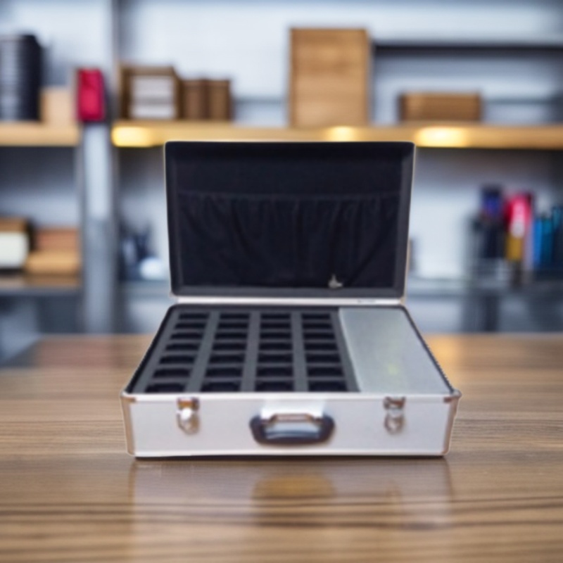 VEENO品牌无线接收器/充电箱/存储箱