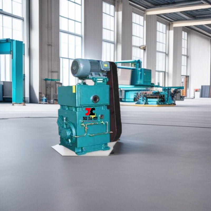 广元滑阀式真空泵H150滑阀真空泵维修/11/15KW滑阀泵真空机组系统