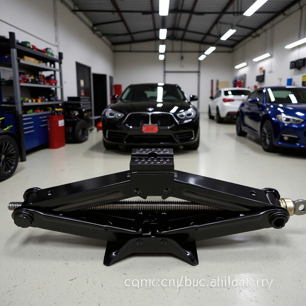 【厂家直供】1.5T薄型千斤顶【促销价】