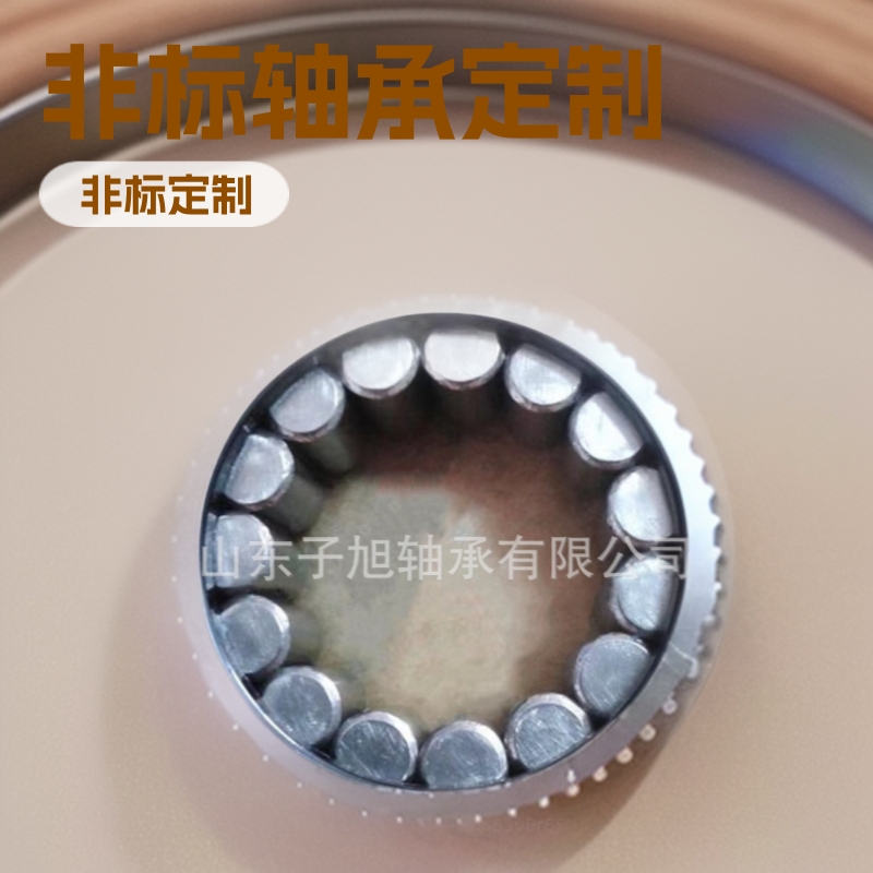 滚柱轴承F-20138.RNU圆柱滚子轴承 非标轴承 厂家批发零售