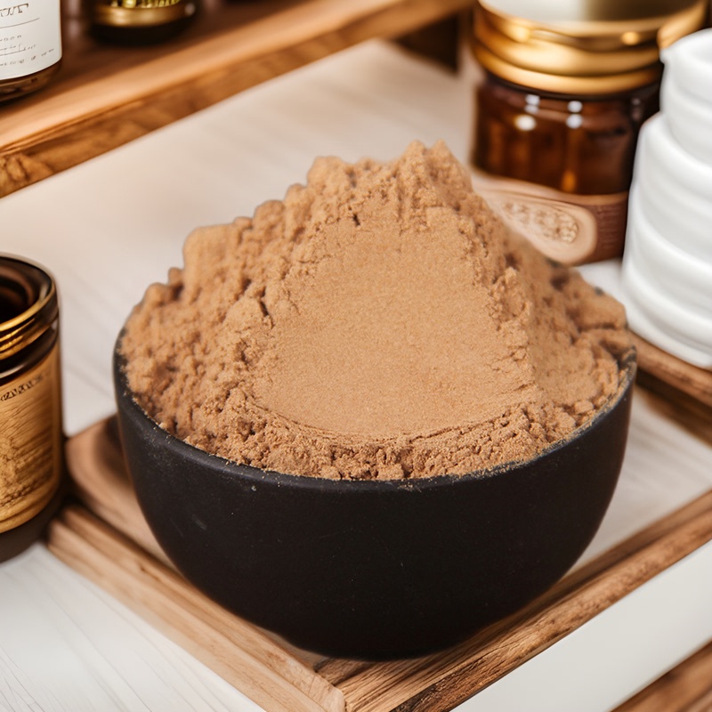 500-Mesh Pure Tea Seed Powder, Tea Bran for Dishwashing and Hair Washing, Tea Bran Raw Material Wholesale 25kg Oil-Removing Multi-Purpose Heavy Grease Cleaner