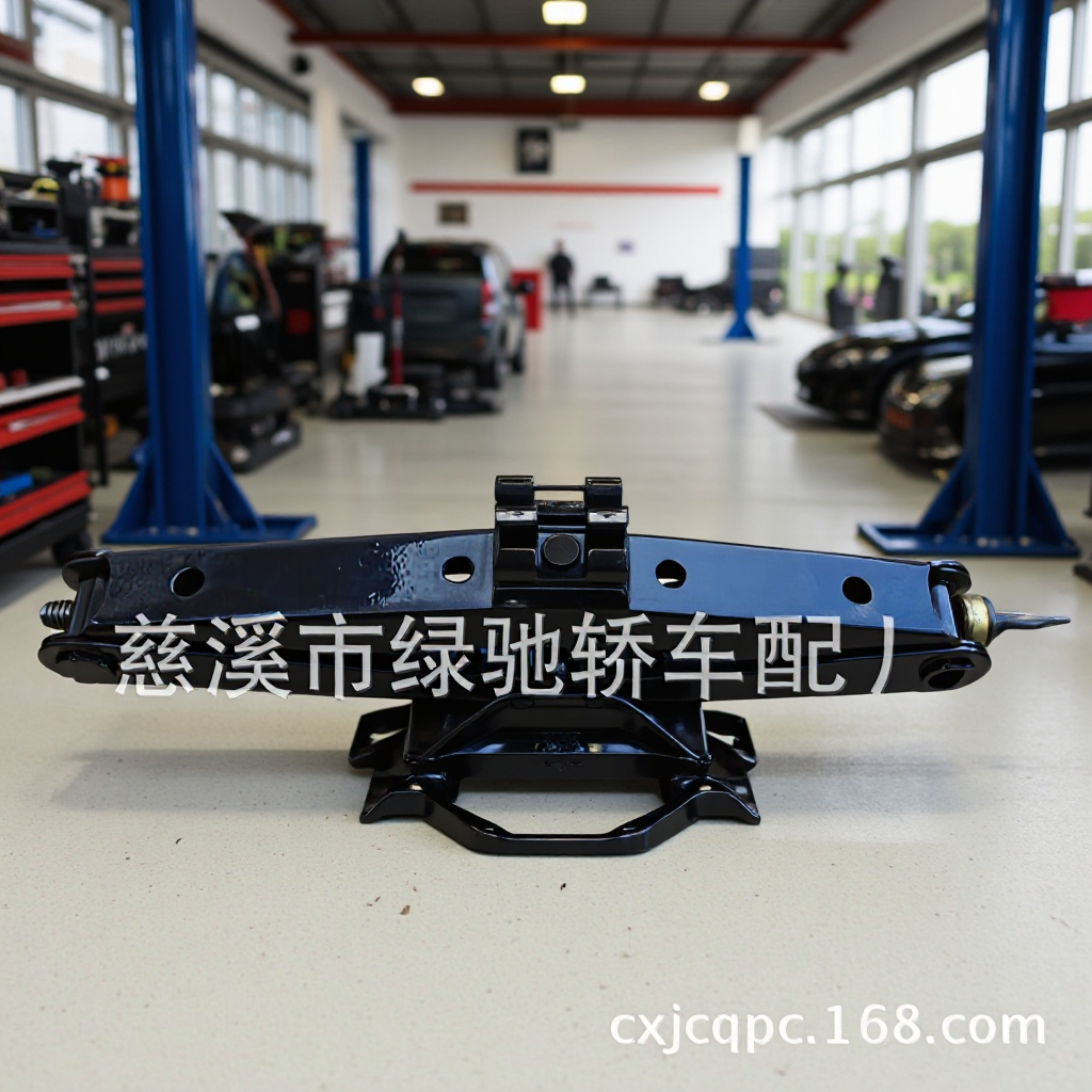 【低价促销】【自产自销】千斤顶 (2.0T)