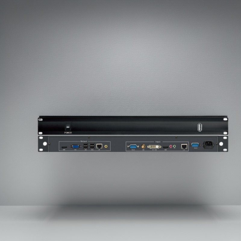 HD高清视频会议/录播主机