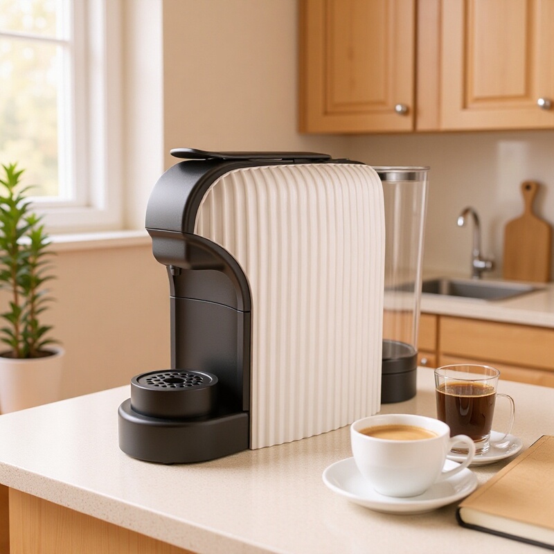 Foreign Trade Cross-Border Coffee Machine Manufacturer Nestlé Capsule Coffee Machine American Coffee Machine Italian Coffee Machine Oem Foreign Trade Cross-Border Coffee Machine Manufacturer Nestlé Capsule Coffee Machine American Coffee Machine Italian Coffee Machine Oem