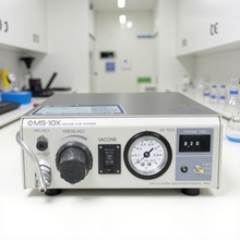 95成新 日本武藏二手MS10DX点胶机与Eagle60焊线机 电子邦定设备