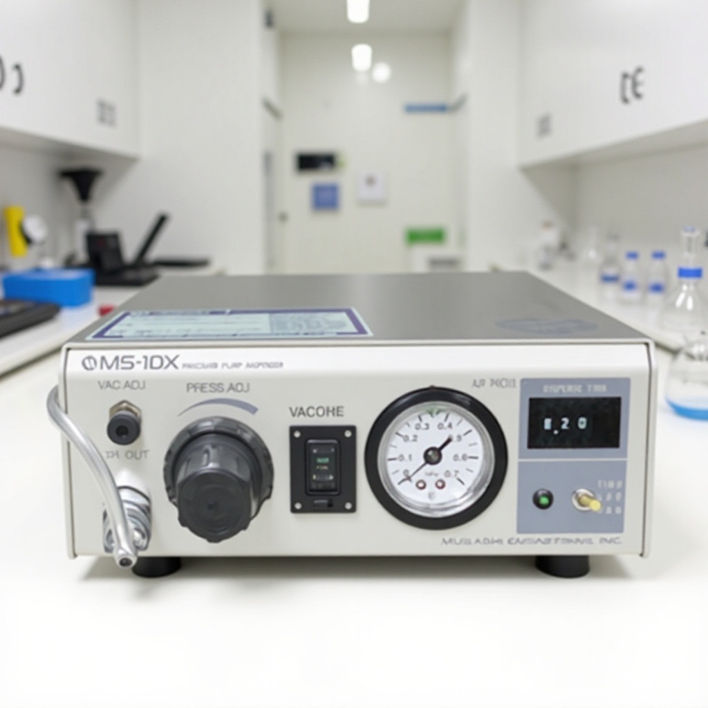 95成新 日本武藏二手MS10DX点胶机与Eagle60焊线机 电子邦定设备