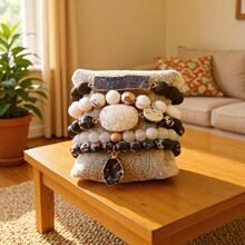 �W�����u�����ׁ���Ȼ�۾�5pcs��Ȼʯ������϶ї����Ůʽ�����