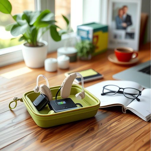 New Bag Hearing Aid Charging Without Bluetooth Sound Amplifier Hearing Aid Headset for the Elderly English Version