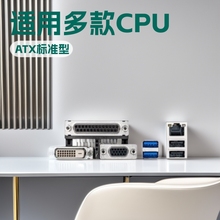 适用华硕B85M-D主板DDR3 LAG1150库存品