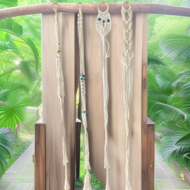 Специализируется на производстве полиэфирной веревки, подвесная корзина, Сетчатая Сумка, ручная работа, цветочный горшок, подвесная корзина, сумка