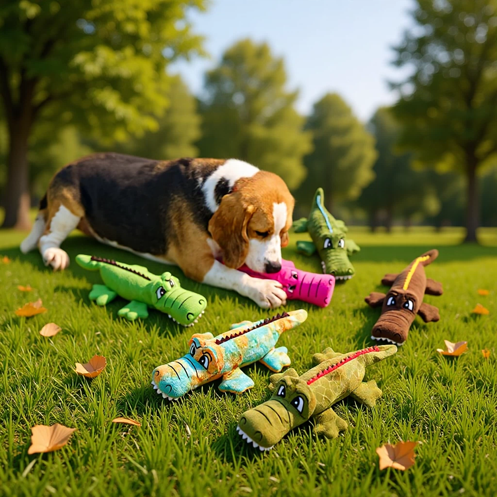 Игрушки для собак Золотые шерстяные плюшевые игрушки устойчивы к грязи и износостойкие игрушки Рождественские подарки на день рождения Подарочные товары для животных