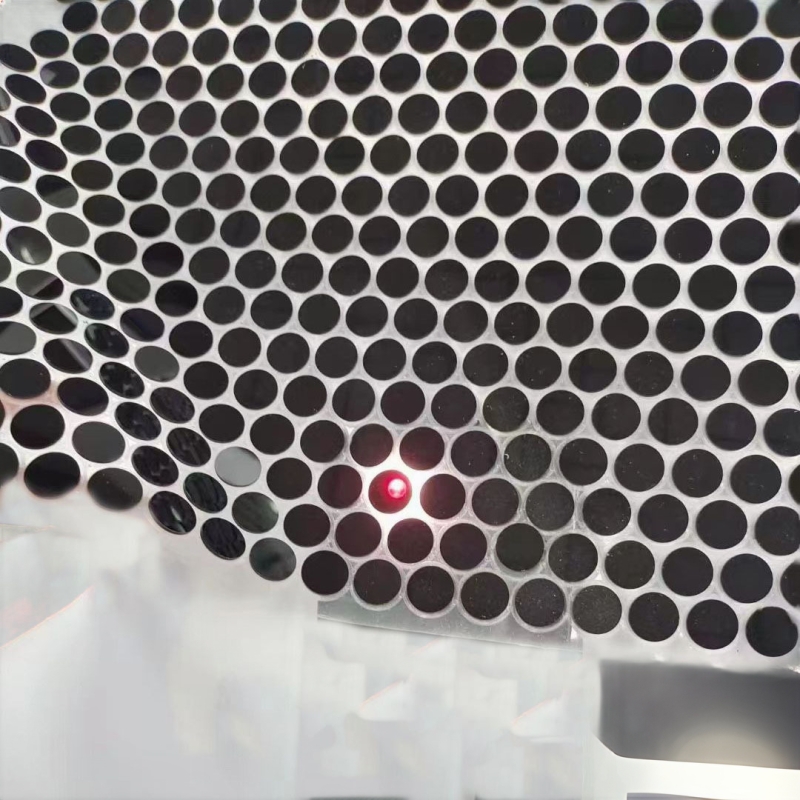 TV液晶偏光片平板手机笔记本专用圆偏光片偏振光滤光片亚克力板