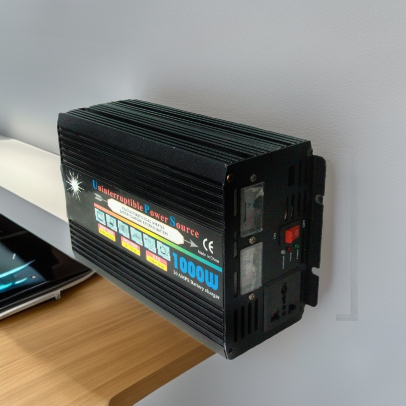 大量销售高频太阳能逆变器 太阳能逆变器1500W 广州太阳能逆变器