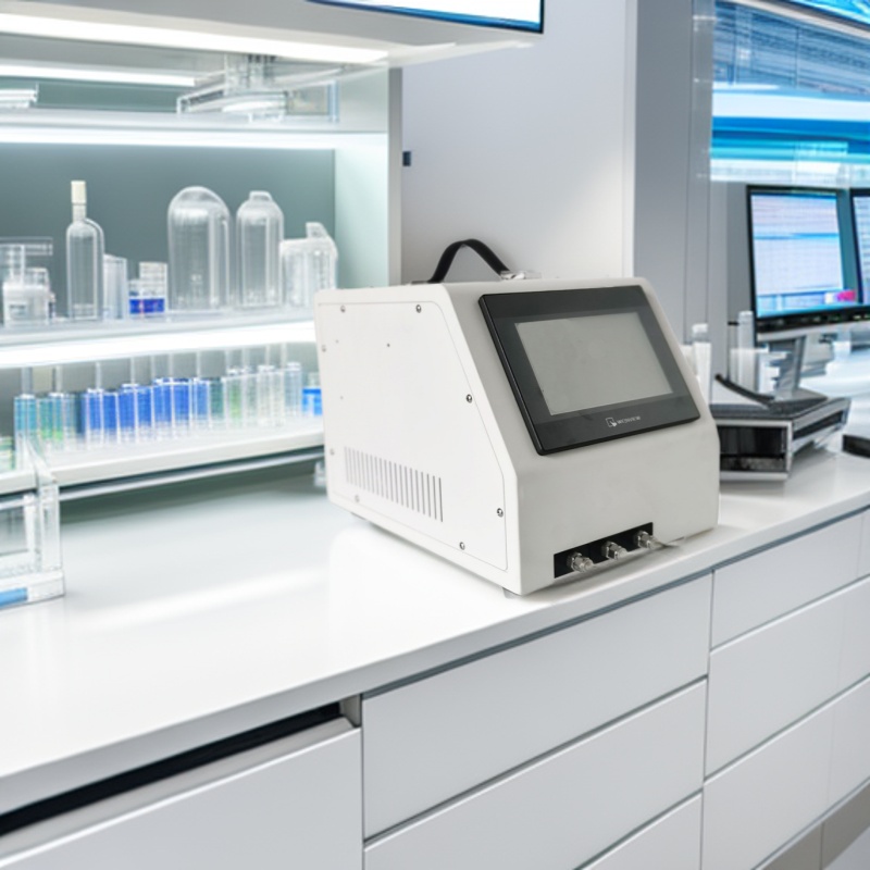 气密性测漏仪电池三通道防泄密检测精准定位测试设备气密性检测仪