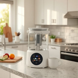 New Health Pot Manufacturer Direct Sales Wholesale Health Pot Constant Temperature Fruit Tea Fruit Tea Wine Fruit Tea Health Pot