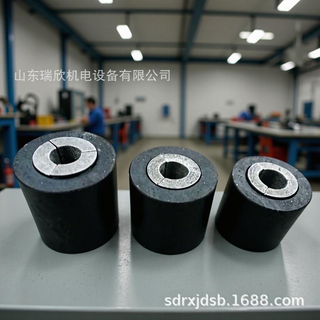 单孔锚具山东厂家现货直供高强KM18锚索锁具KM20矿用锚索锁具