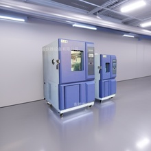 鸿骏快速温湿度循环试验箱厂家非标、江苏快速温变湿热试验箱价格