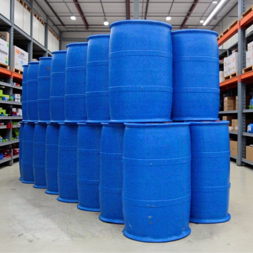 厂价供应二甲基亚砜含量99.9国产兴发现货工业级工业级现货有机