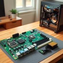 B751155оƬEAMB-B75BമڿAA21һwC