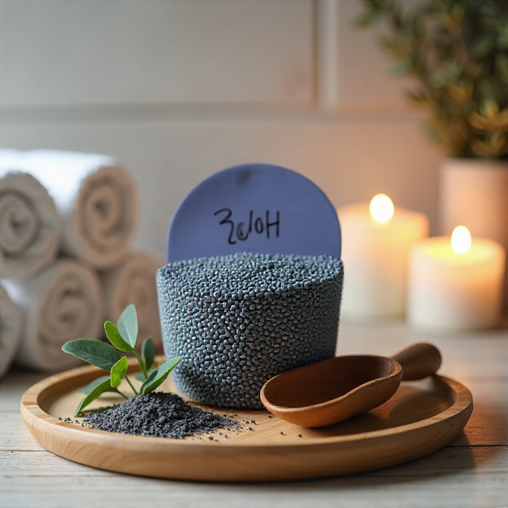 源头工厂2026新款HDPE注塑挤出中空再生塑料颗粒长期稳定现货供应
