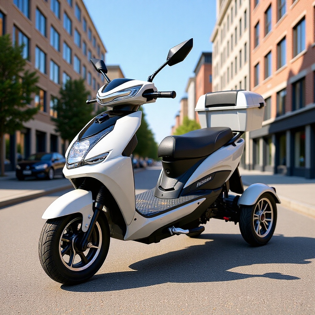 外贸跨境厂家电动三轮车电瓶车摩托车TSM-T2欧洲南美巴西