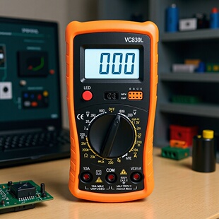 ���S�F؛�羳VC830L�f�ñ픵�ֱ�yʽ�����f�ܱ픵�@�߾������ܿ�