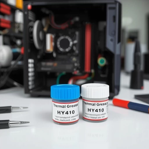 Вентилятор процессора компьютера/охлаждение видеокарты силиконовая смазка охлаждение в бутылках силиконовая термопаста Теплопроводящий силикон