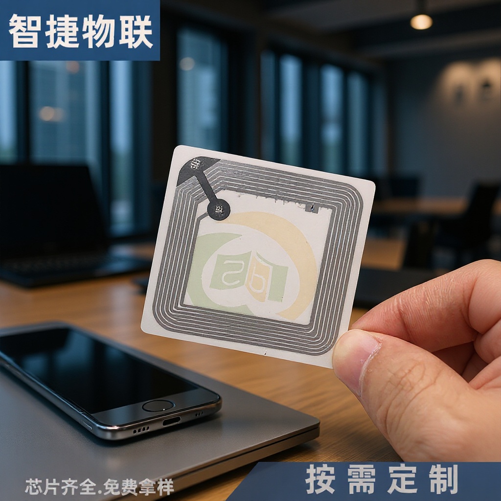 Ultralight EV1电子标签RFID入场券公交地铁ic卡票卡