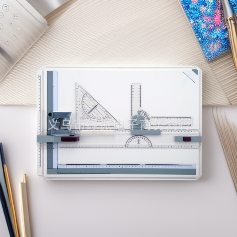G001 Handmade A3 Drawing Board Drawing Board Drawing Board Tiltable Architectural Designer Examination Bracket Type