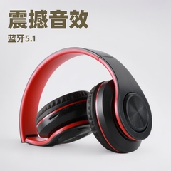 爆発モデル B39 Bluetooth ヘッドセット ヘッドセット ワイヤレス サブウーファー ステレオ ヘッドセット スポーツ ギフト メーカー
